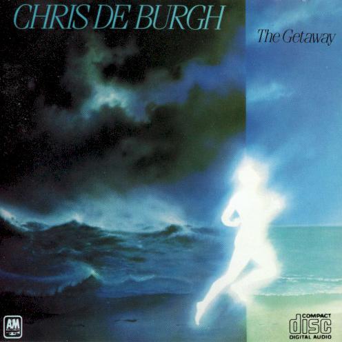 Chris De Burgh